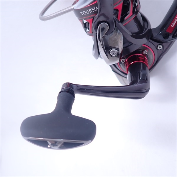 １８トーナメント磯競技　ＬＢＤ